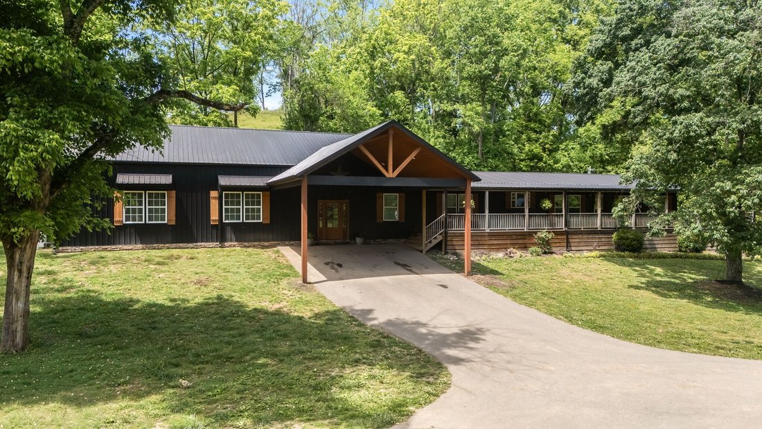 Land in Culleoka, Tennessee, United States 4 - 17855668