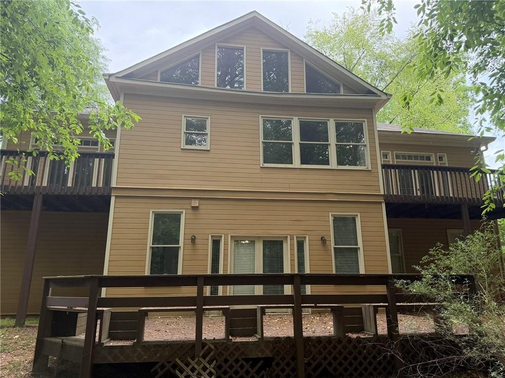 House in Johns Creek, Georgia, United States 4 - 17855473