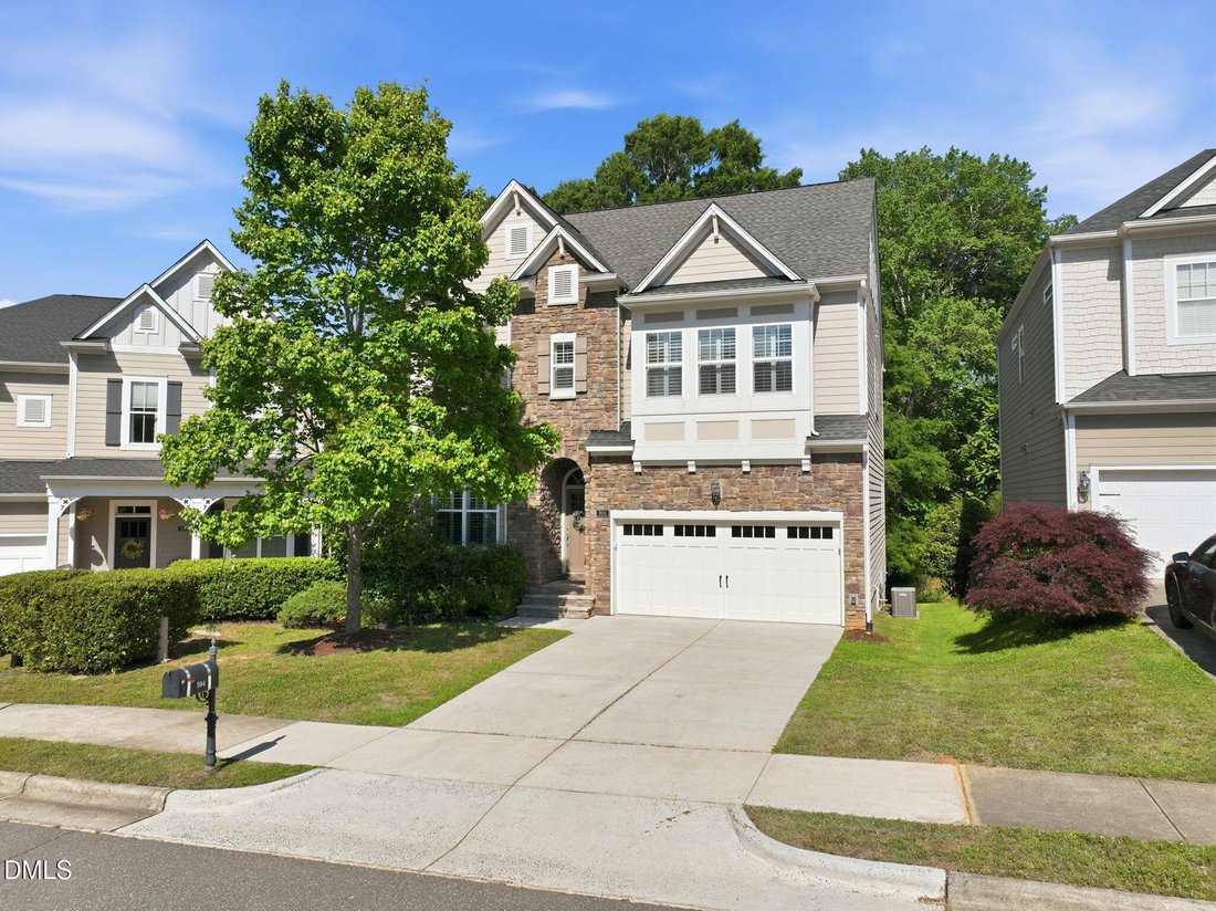 House in Chapel Hill, North Carolina, United States 2 - 17854746