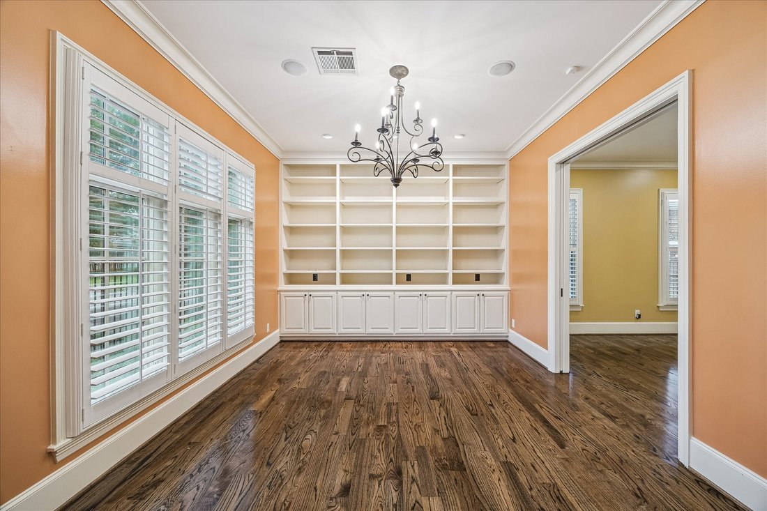 House in Houston, Texas, United States 5 - 17853689