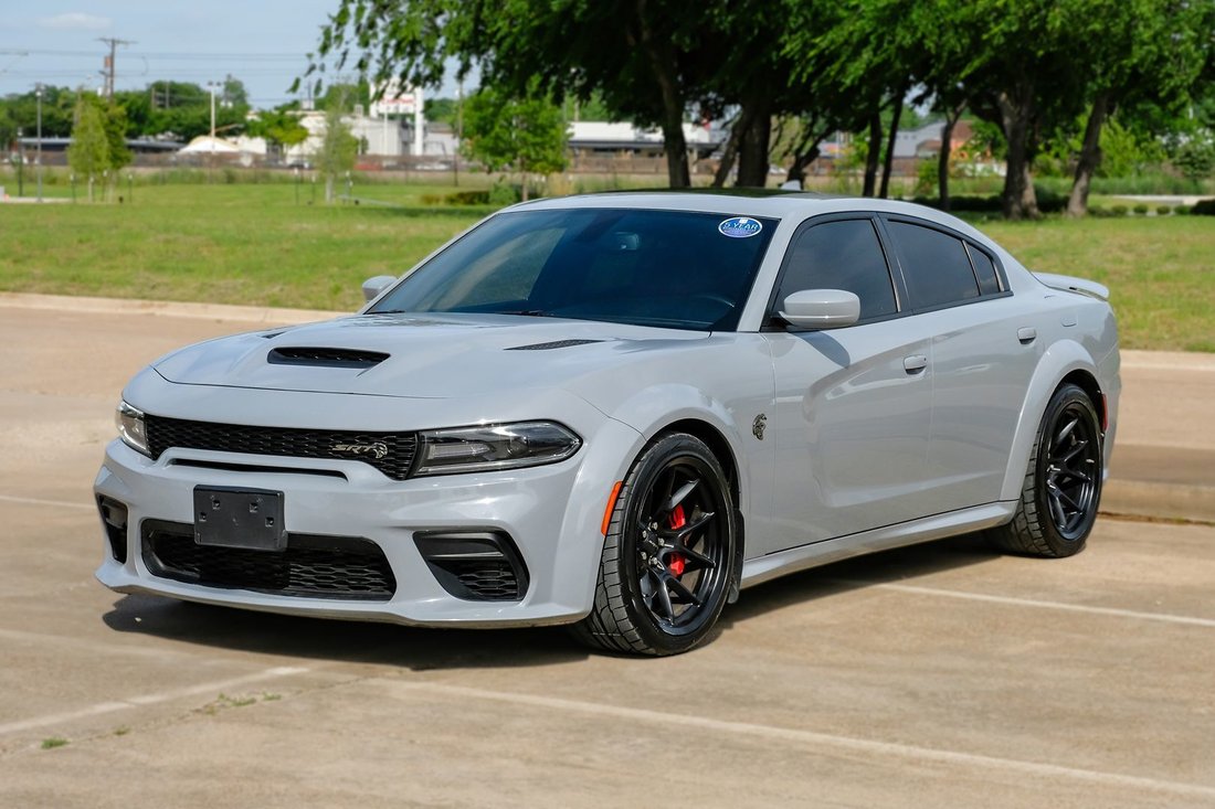 Sedan in Richardson, TX, United States 2 - 17852807