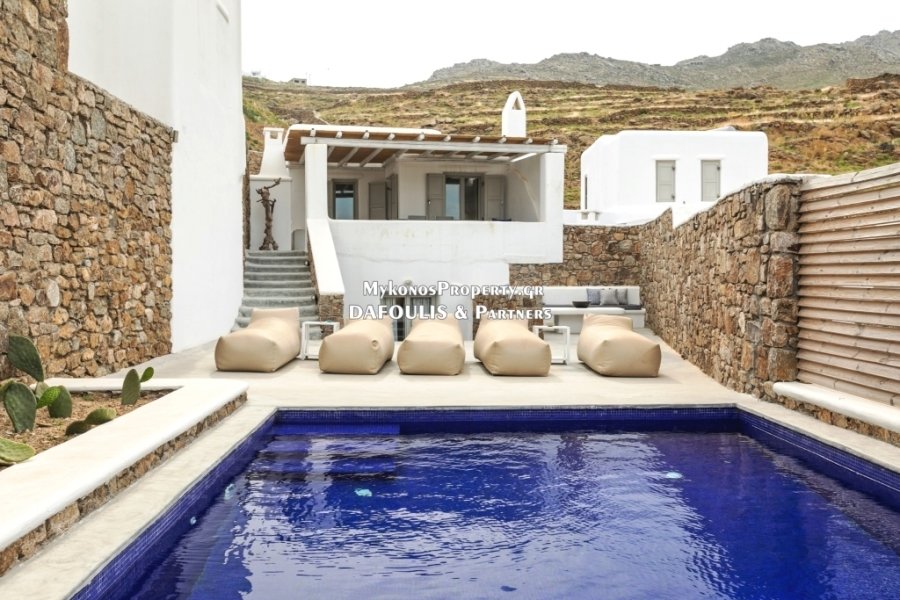 Villa in Mykonos, Aegean, Greece 5 - 17856547