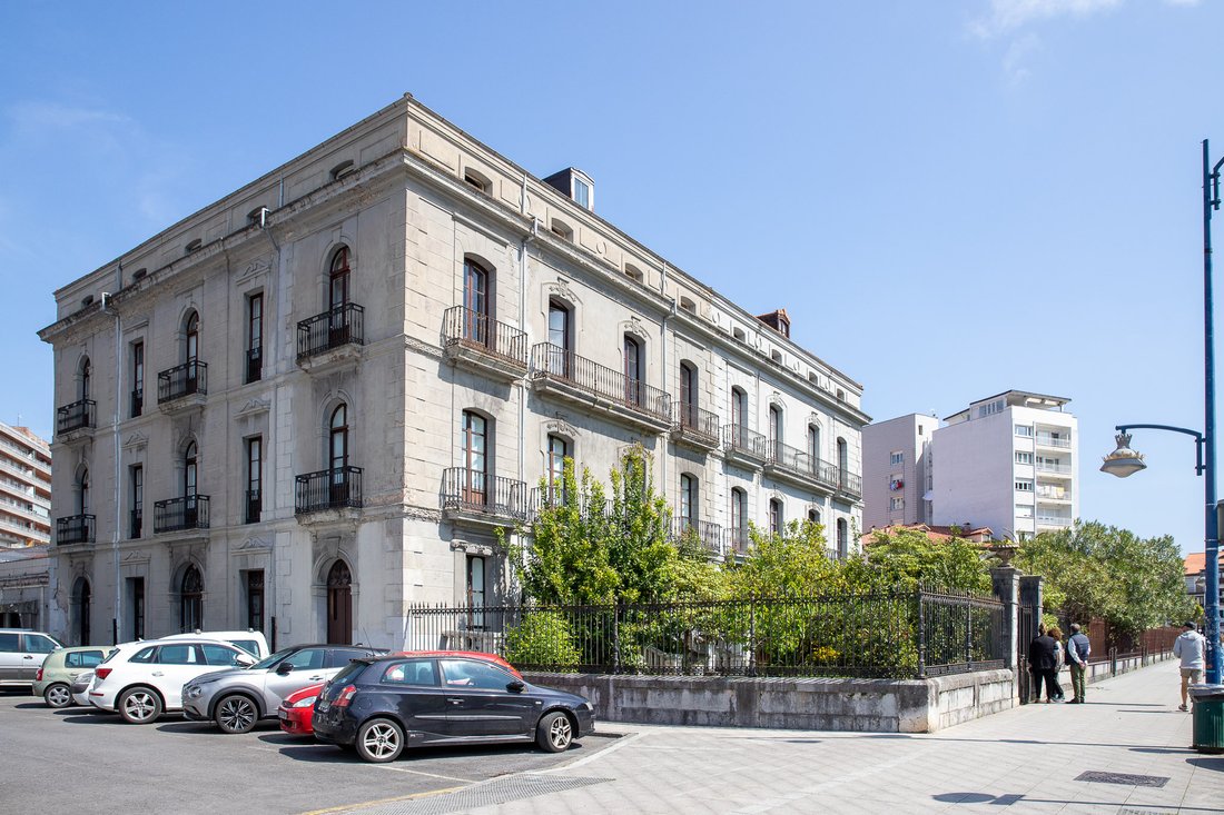 Apartment in Laredo, Cantabria, Spain 2 - 17856374