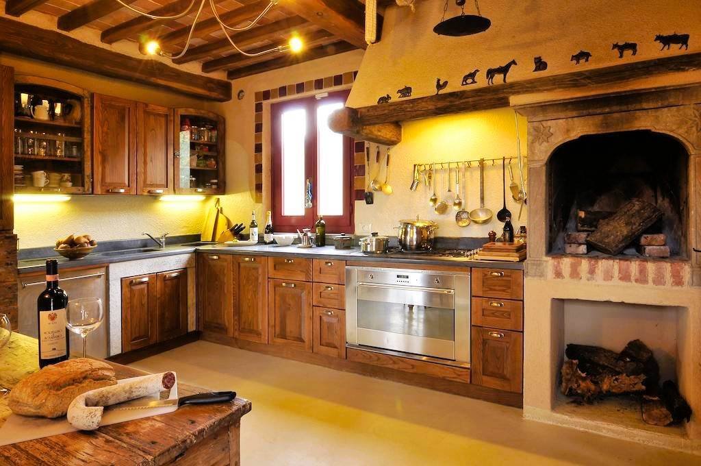 Villa in Camaiore, Tuscany, Italy 4 - 17855963