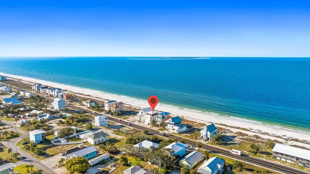 House in Port St. Joe, Florida, United States 3 - 17854908