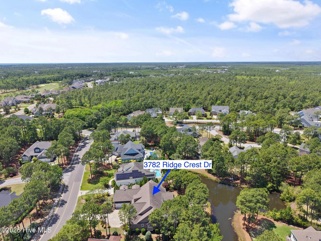 House in Southport, North Carolina, United States 3 - 17854584