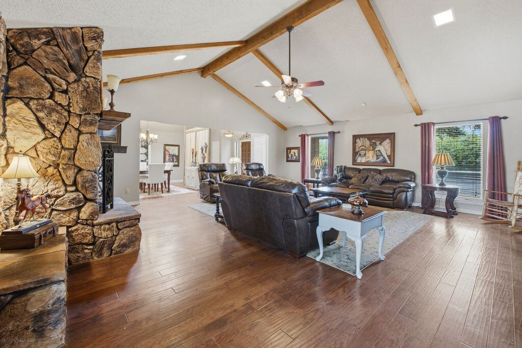 House in Midland, Texas, United States 3 - 17854604