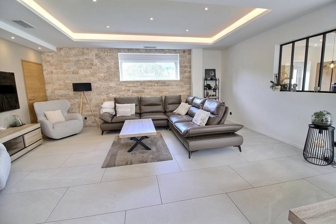 House in La Plaine, Saint-Marcellin, France 5 - 17853069