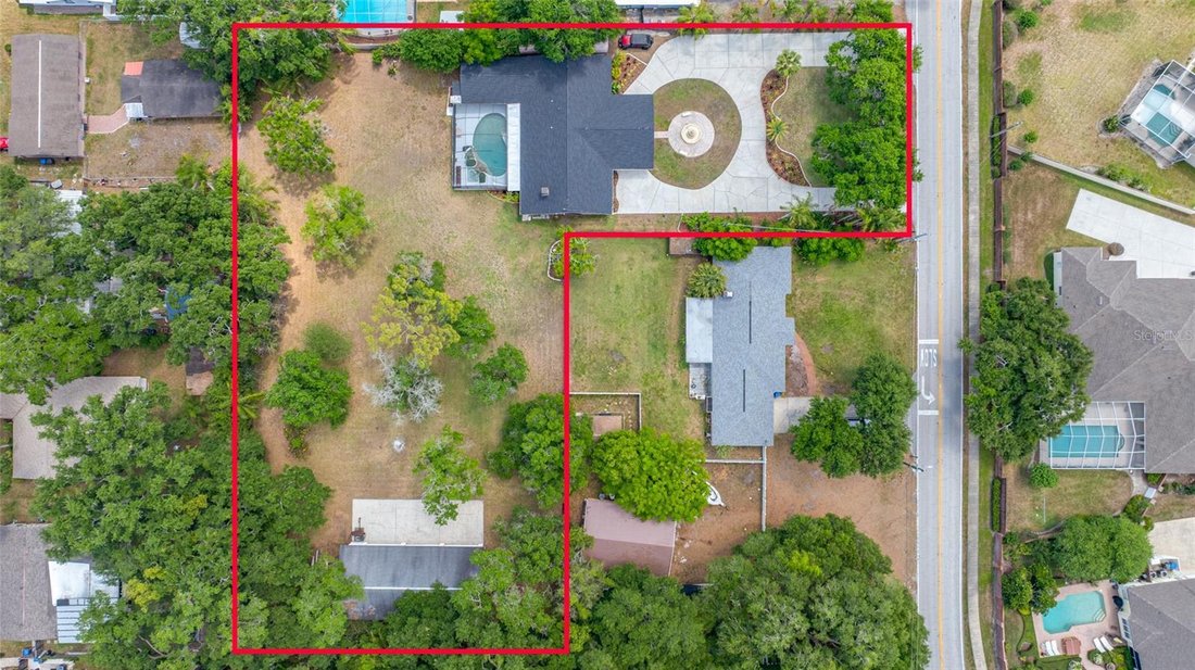 House in Tampa, Florida, United States 2 - 17855045