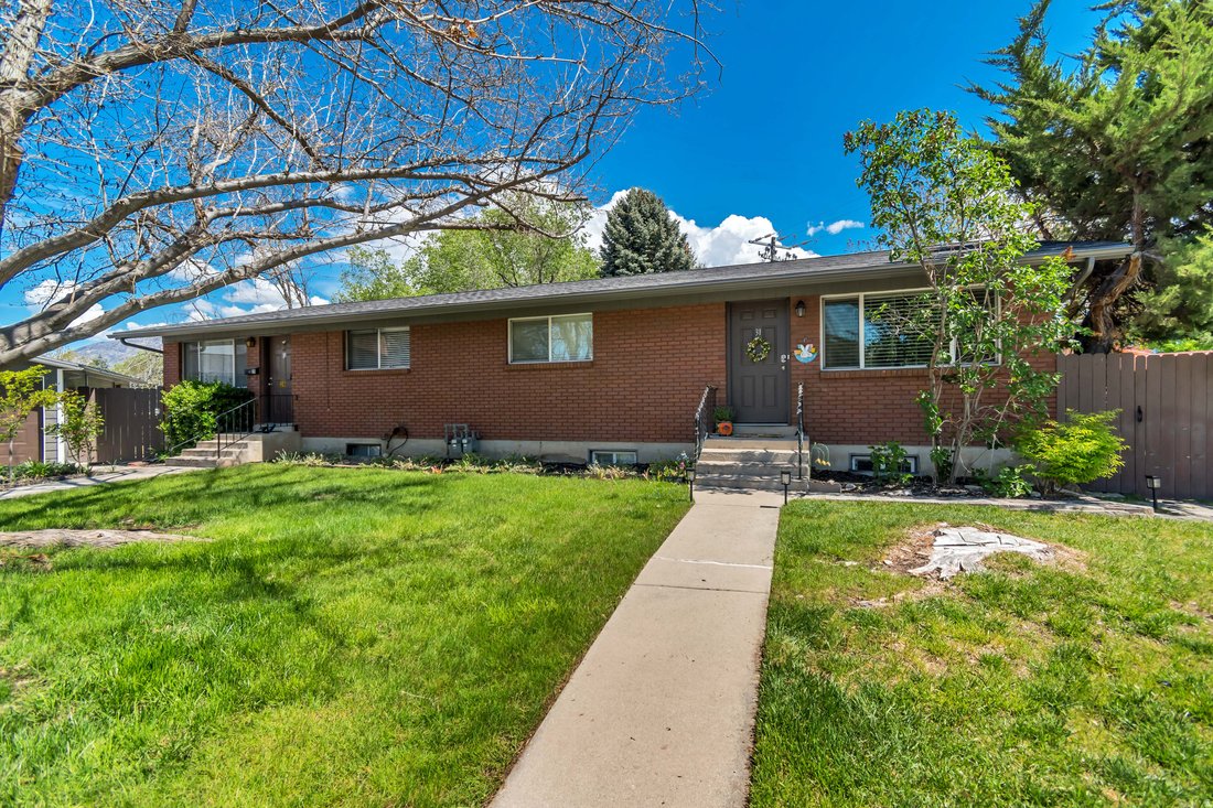 Wohnung in Orem, Utah, Vereinigte Staaten 3 - 17758029