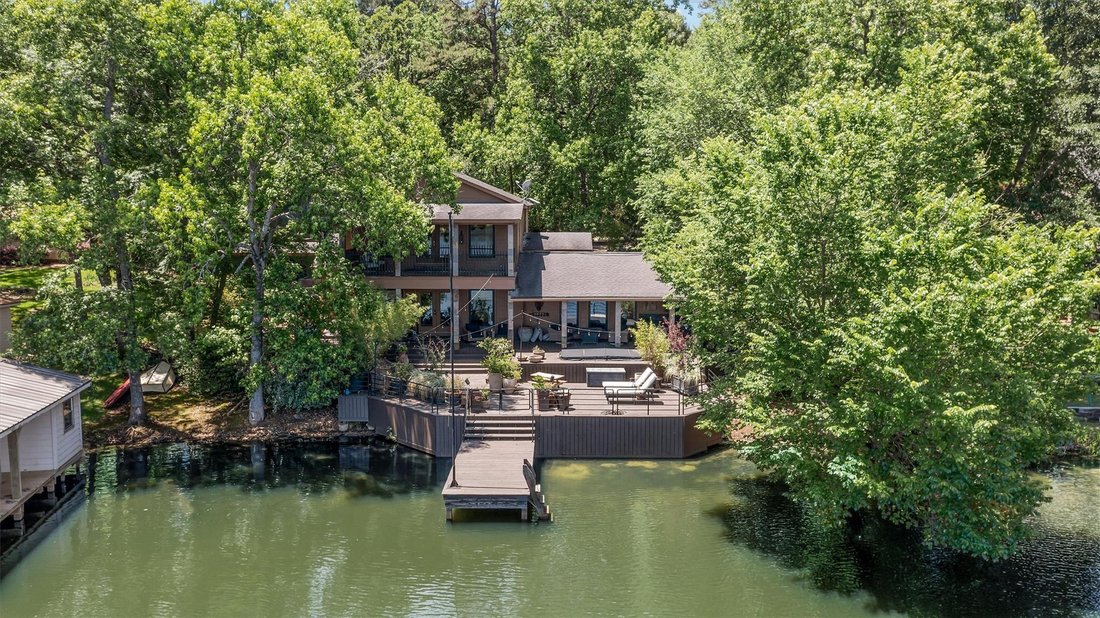 House in Crockett, Texas, United States 3 - 17855124