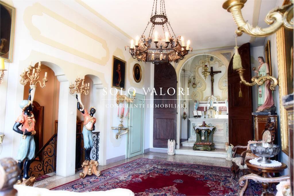 Villa in Camposampiero, Veneto, Italy 5 - 17856567