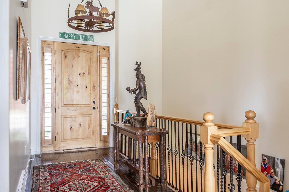 House in Midway, Utah, United States 2 - 17856002