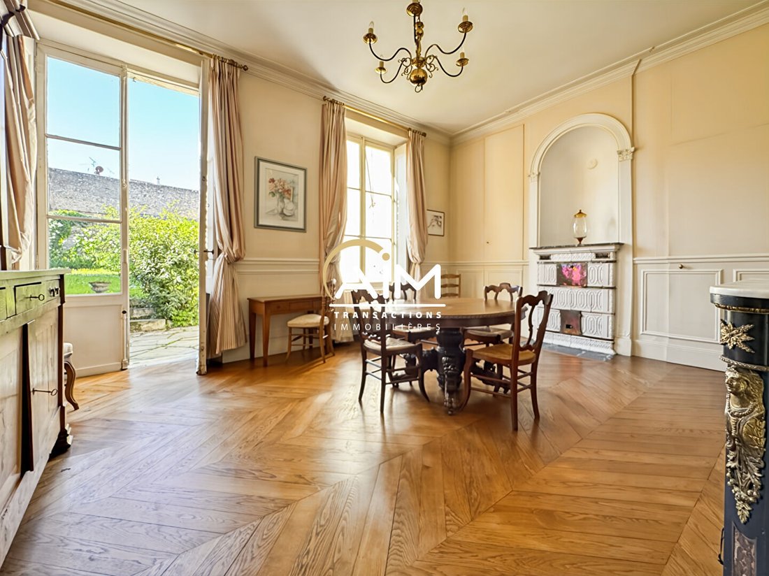 Villa in Saint Martin Sud, Étampes, France 4 - 17856211