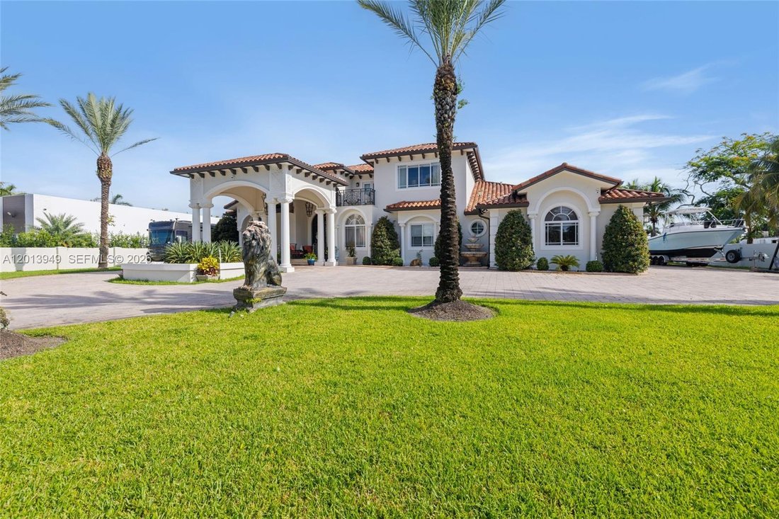 House in Miami Lakes, Florida, United States 4 - 17855199