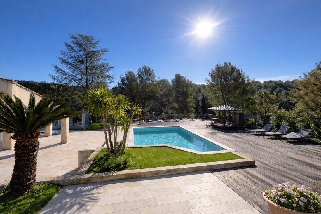 House in Pointe Rouge, 8e Arrondissement, Marseille 3 - 17852640