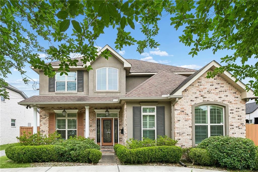 House in Metairie, Louisiana, United States 1 - 17854426