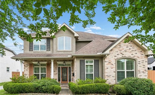 Casa a Metairie, Louisiana, Stati Uniti 1