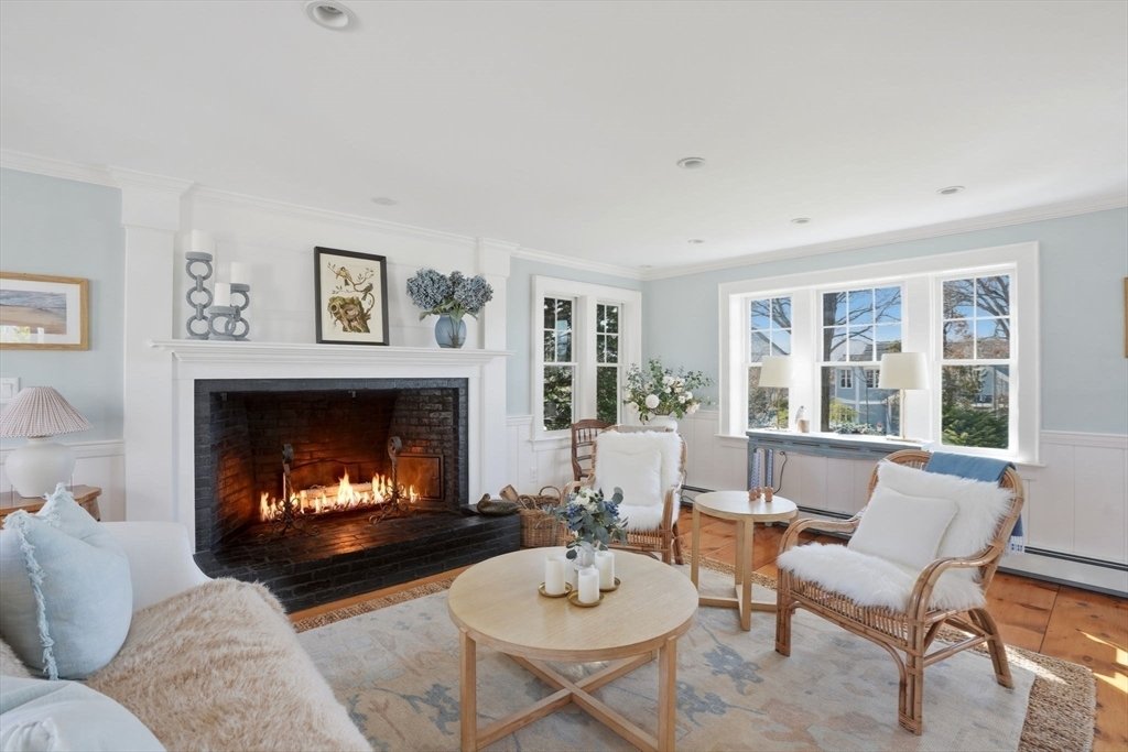 House in Cohasset, Massachusetts, United States 4 - 17851338
