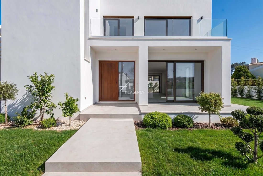 Villa in Tornada e Salir do Porto, Leiria District, Portugal 4 - 17853804