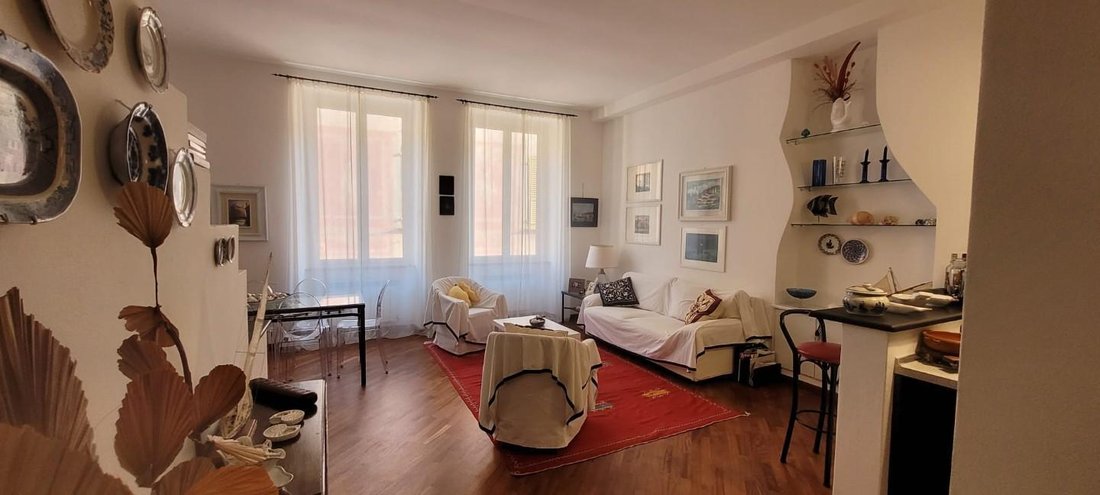 Apartment in Sestri Levante, Liguria, Italy 4 - 17856355