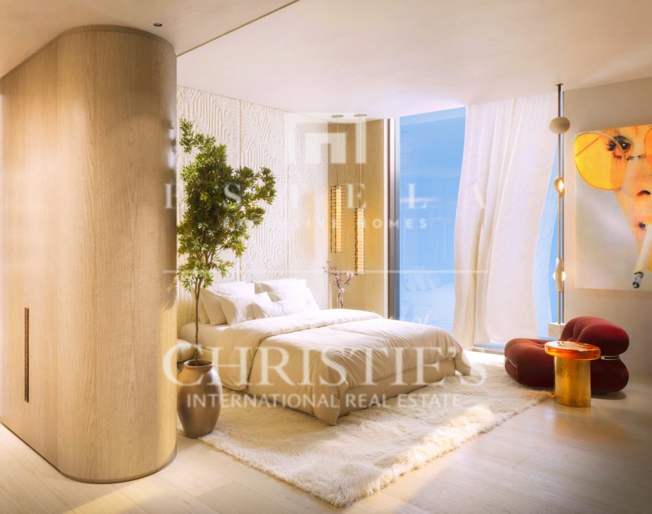 Apartment in Ibiza Town, Balearic Islands, Spain 4 - 17851383