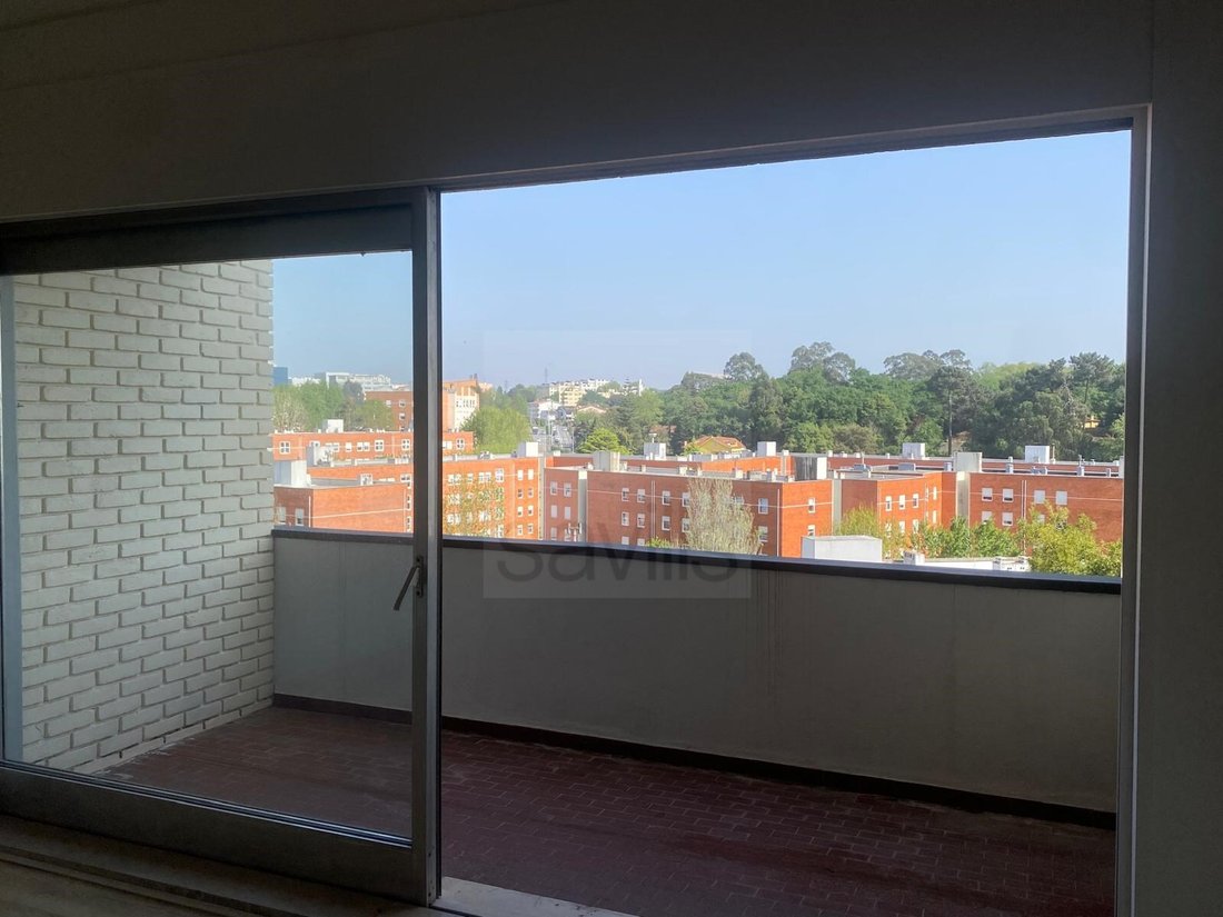 Apartment in Senhora da Hora, Porto District, Portugal 2 - 17853380
