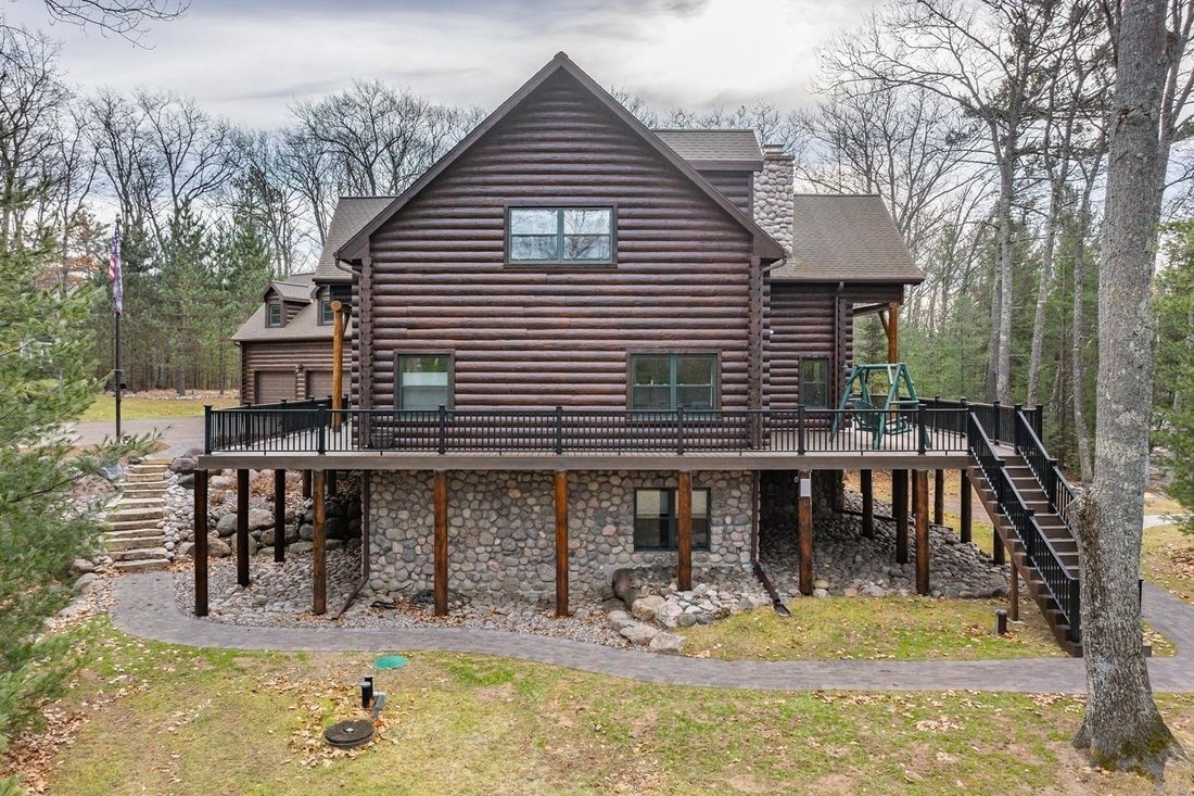 House in Boulder Junction, Wisconsin, United States 5 - 17853157