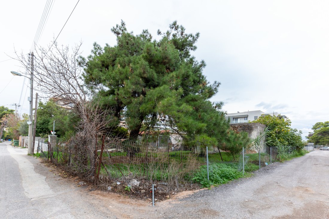 Land in North Athens, Attica, Greece 2 - 17852352