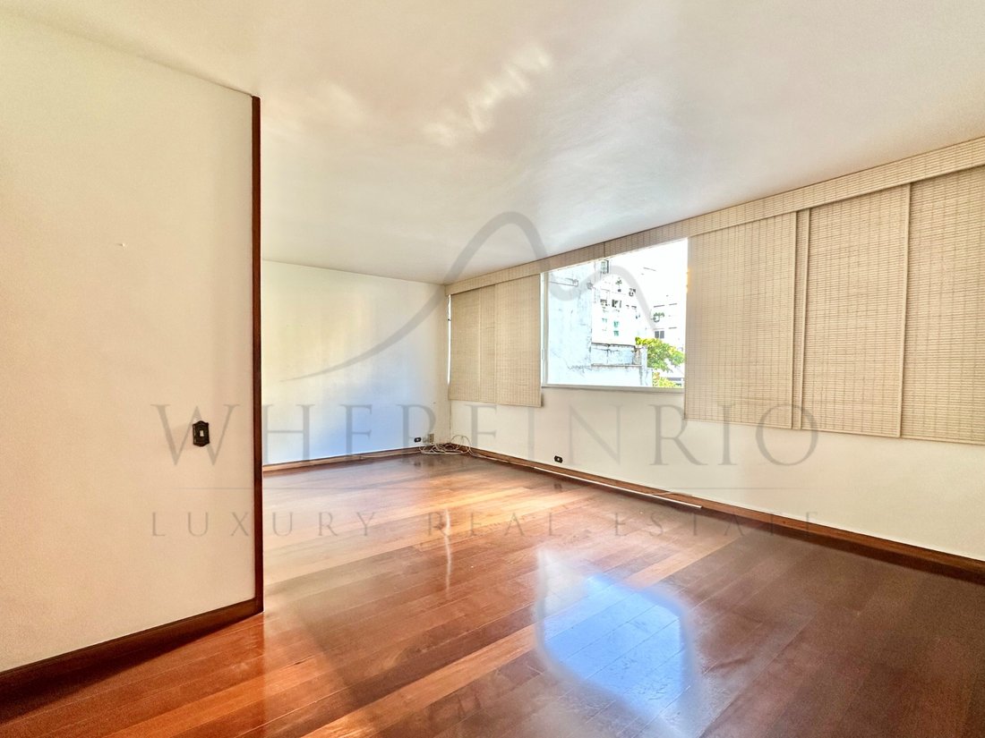 Apartment in Rio de Janeiro, State of Rio de Janeiro, Brazil 5 - 17853361