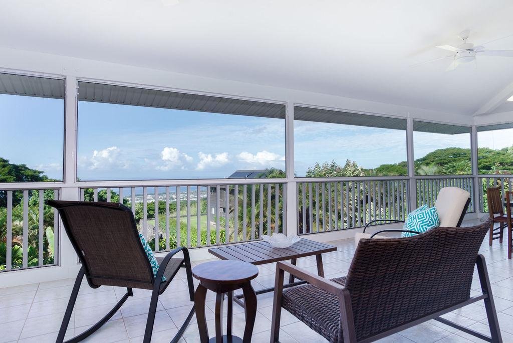 House in Honalo, Hawaii, United States 3 - 17856975