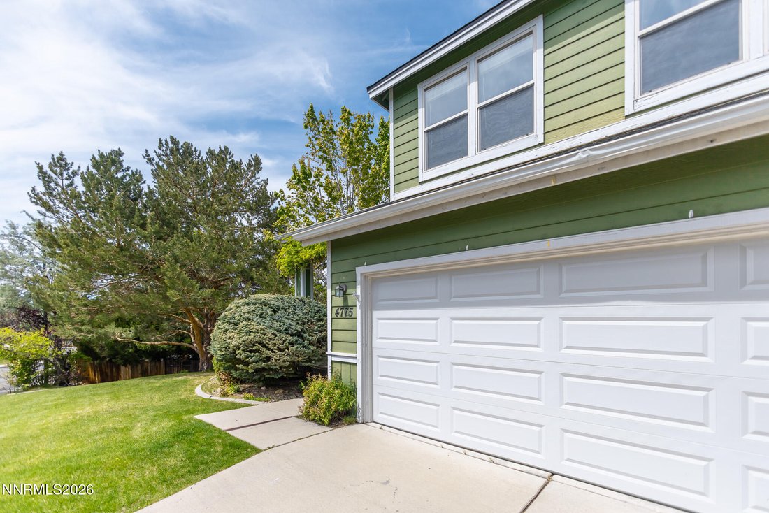 House in Reno, Nevada, United States 4 - 17854290