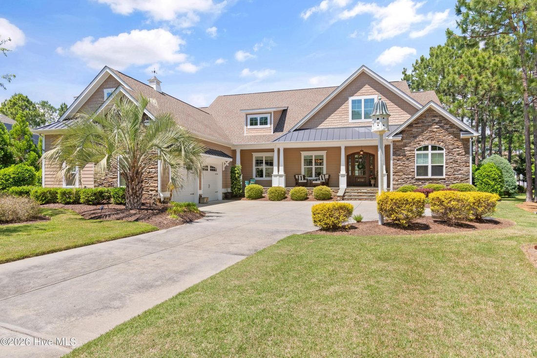 House in Southport, North Carolina, United States 1 - 17854584