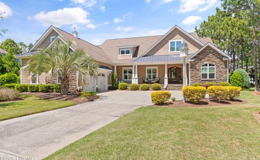 Casa a Southport, Carolina del Nord, Stati Uniti 1