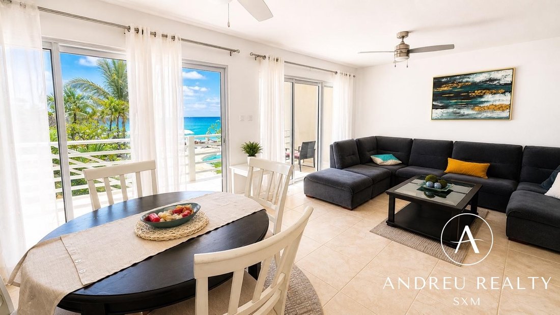 Condo in Simpson Bay, Sint Maarten 2 - 17852715