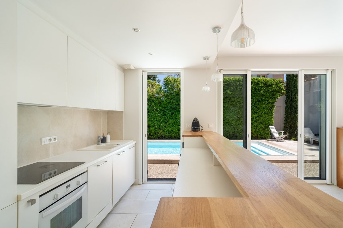 House in Le Fort, Six-Fours-les-Plages, France 5 - 17856040