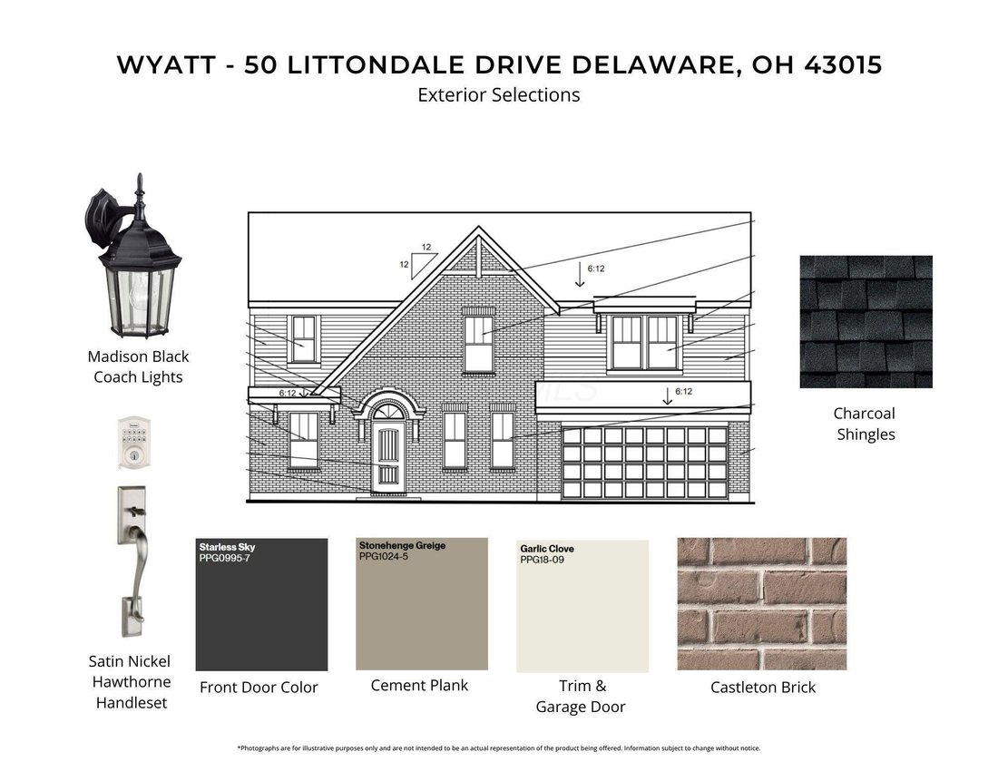House in Delaware, Ohio, United States 2 - 17845731