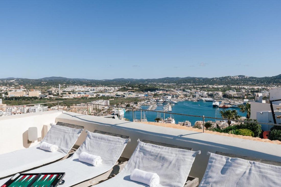 House in Ibiza Town, Balearic Islands, Spain 4 - 17800172