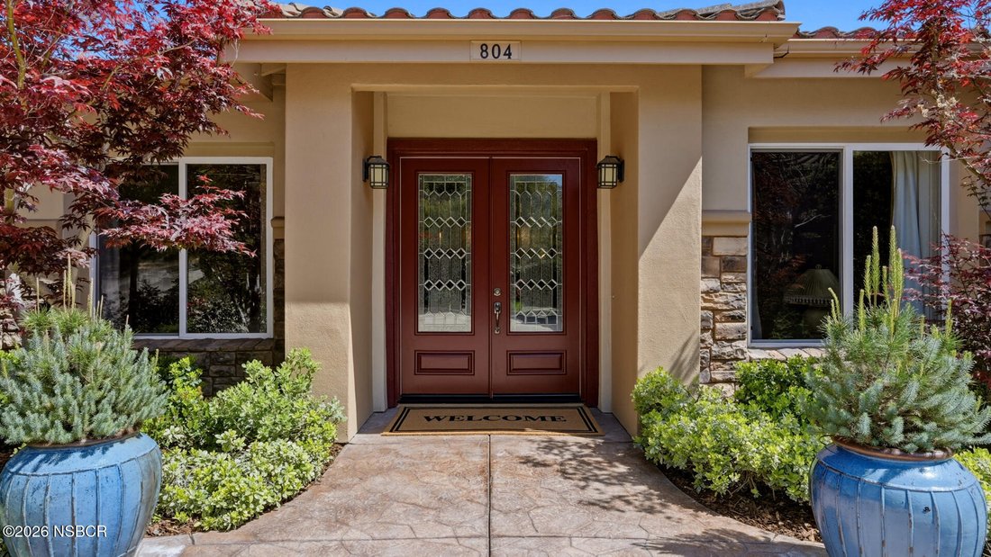 House in Solvang, California, United States 1 - 17854987