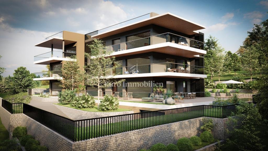Apartment in Mjesni odbor Kantrida, Grad Rijeka, Primorje-Gorski Kotar County 4 - 17856543