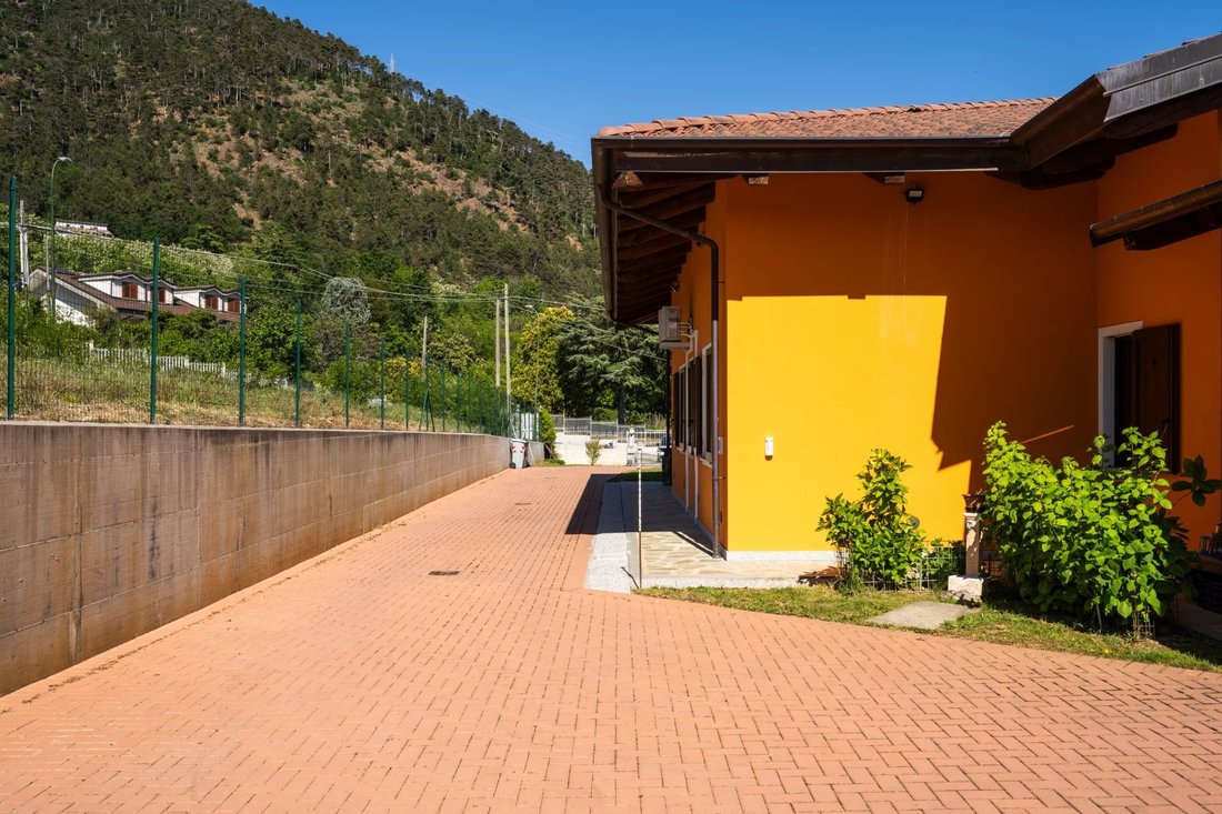 Villa in Piossasco, Piedmont, Italy 4 - 16792167