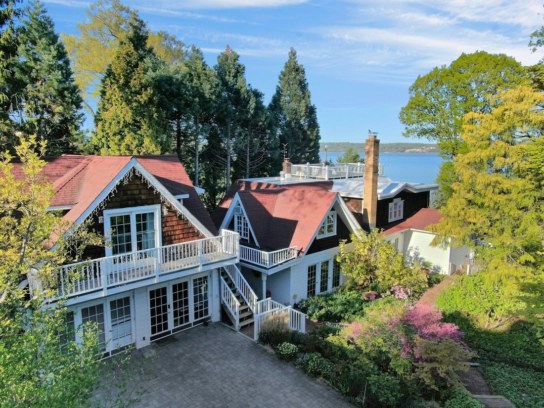House in Nyack, New York, United States 1 - 17853354
