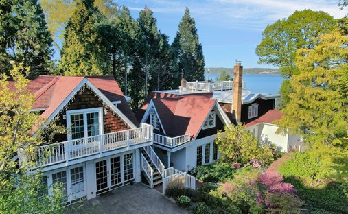 House in Nyack, New York, United States 1
