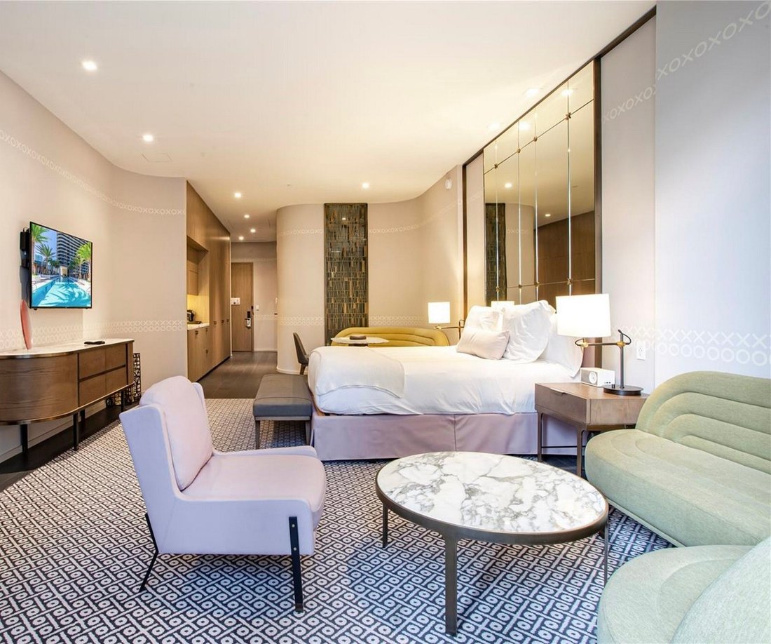 Condo in Miami, Florida, United States 3 - 17852706