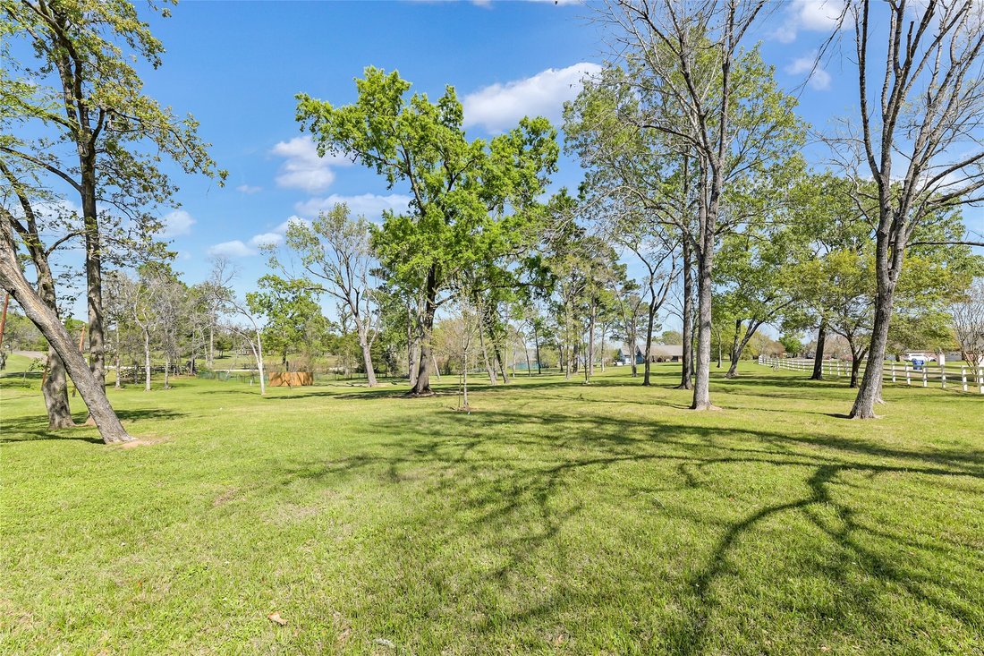 House in Livingston, Texas, United States 4 - 17503789