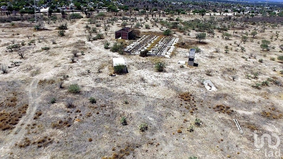 Land in La Paz, Baja California Sur, Mexico 3 - 17852859