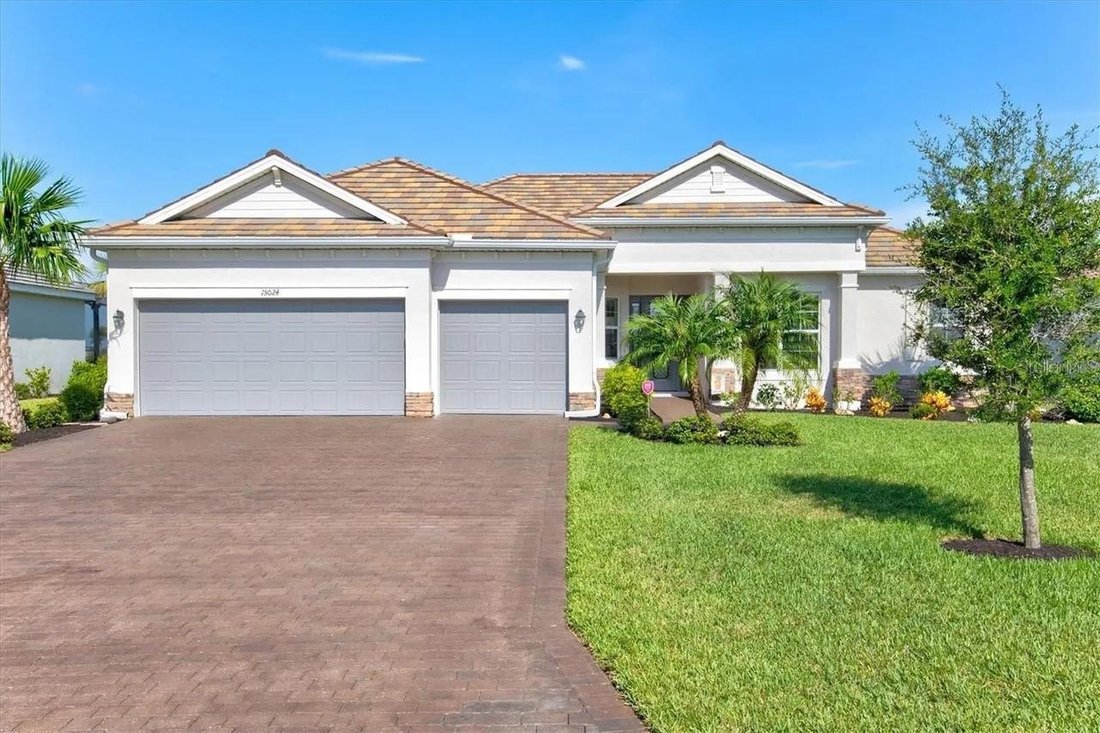 House in Port Charlotte, Florida, United States 1 - 17855028