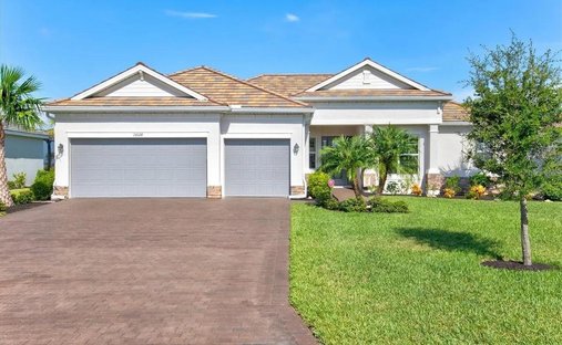Casa a Port Charlotte, Florida, Stati Uniti 1