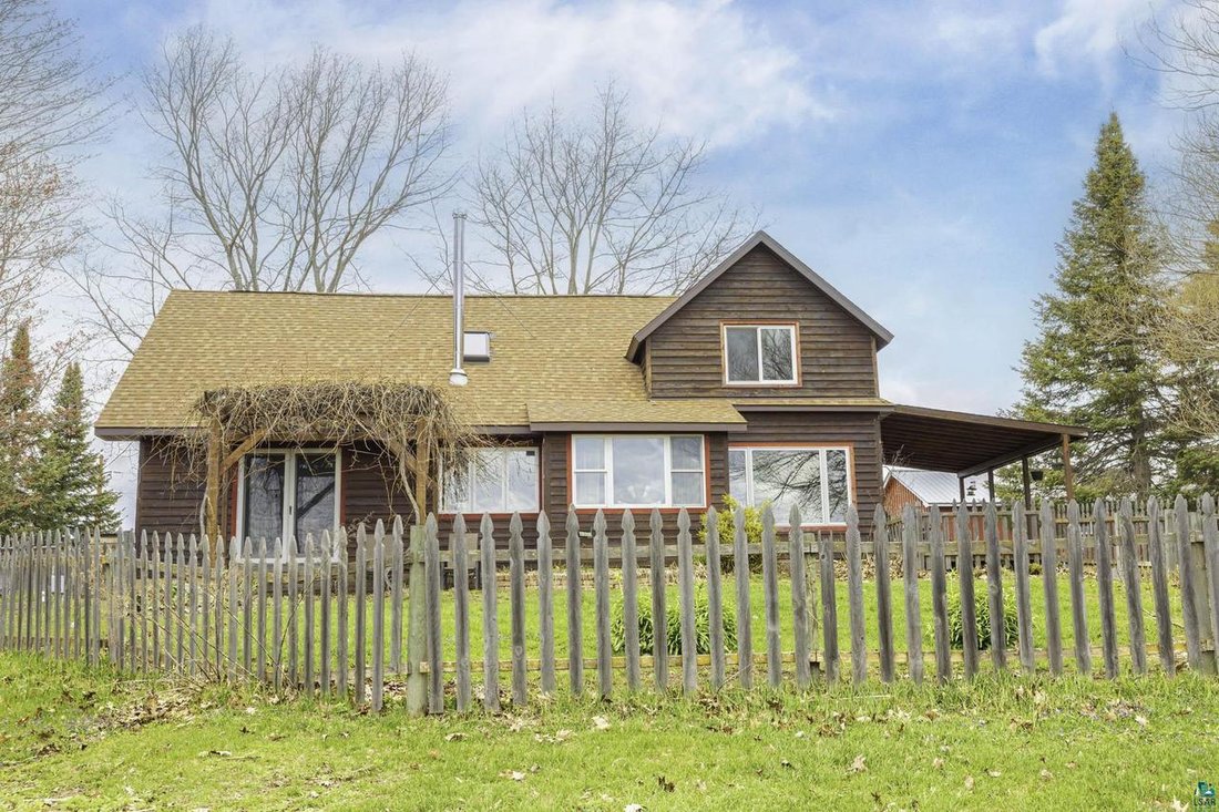 Haus in Washburn, Wisconsin, Vereinigte Staaten 1 - 17854924