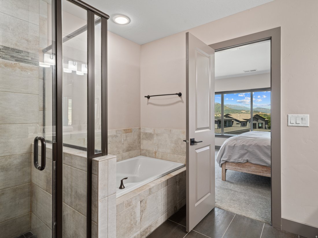 Townhouse in Huntsville, Utah, United States 3 - 17854698